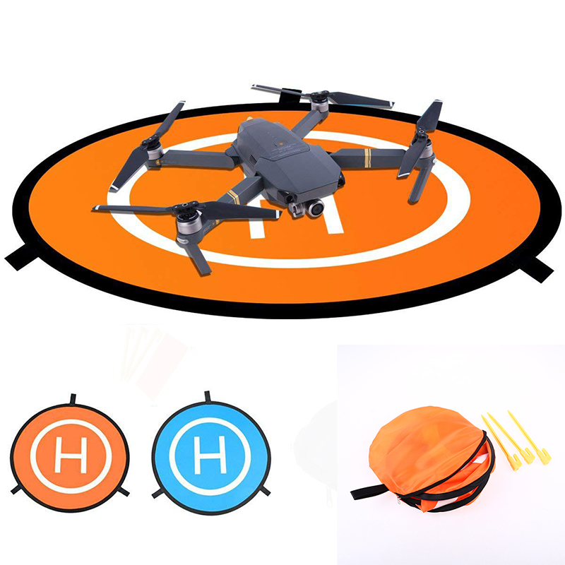 Drone Rc Foldable - 【AD】Drone Quadcopters Accessories Universal 55cm Foldable