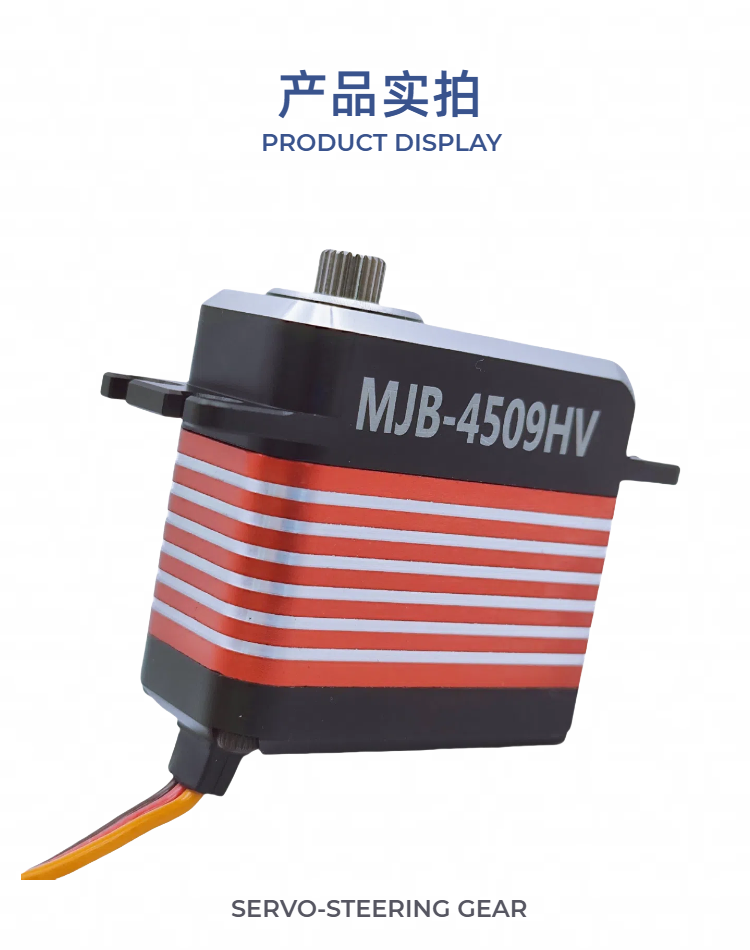 Drone Rc Car - Factory Direct Sale Brushless Digital Servo
