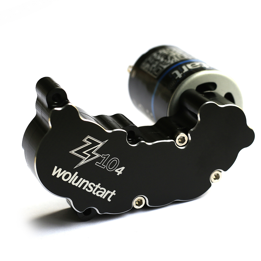 Rc Suspension Arm - wolunstart Z104 Nitro 1/10 RC car
