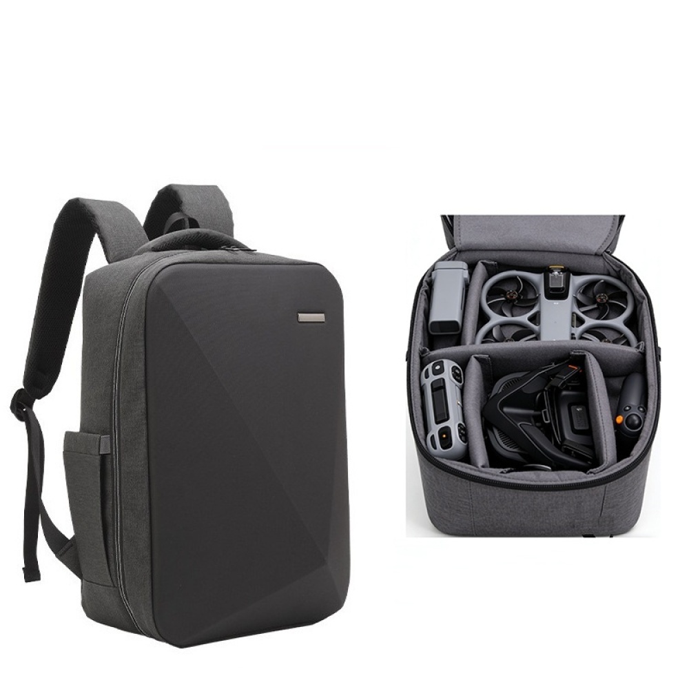 Drone Rc N3 - Drone Backpack for DJI Avata 360,