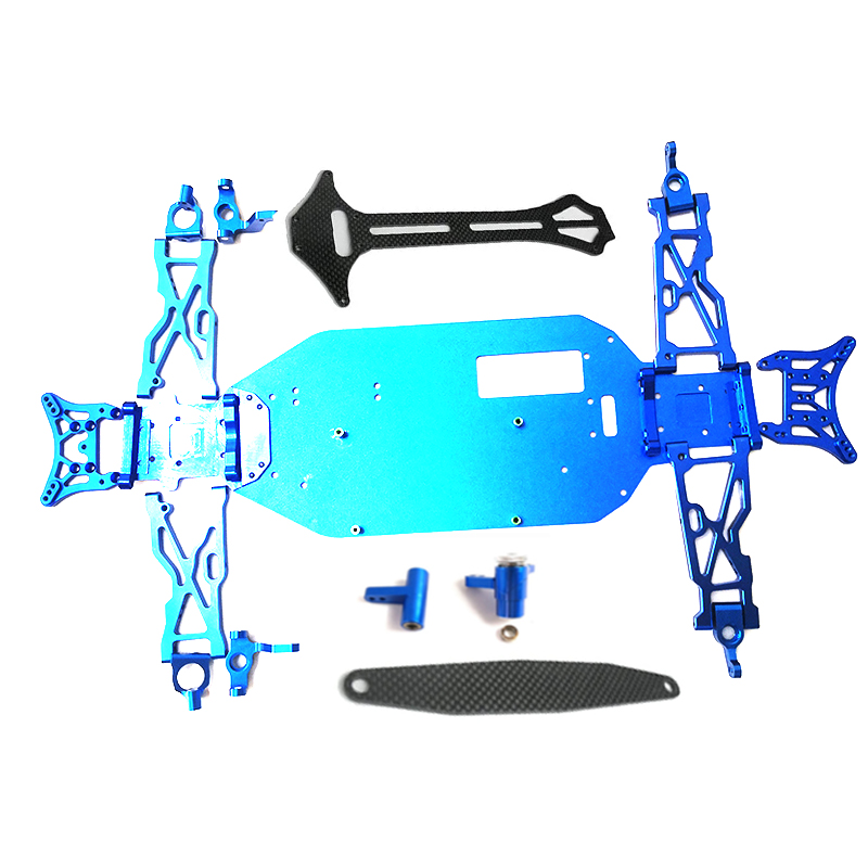 Rc Suspension Arm - VRX Racing Upgrades Parts For RC
