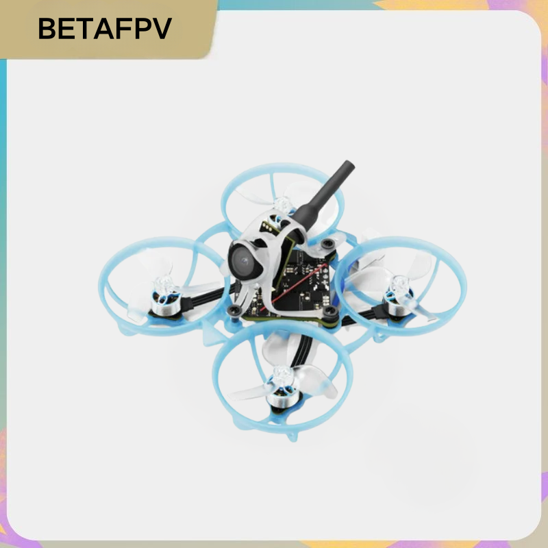 BETAFPV Air75 II Brushless Who - Drone Rc Holder 评论和价格