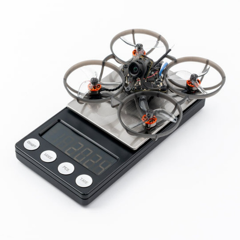 BETAFPV Air75 II Brushless Who - Drone Rc Holder 评论和价格