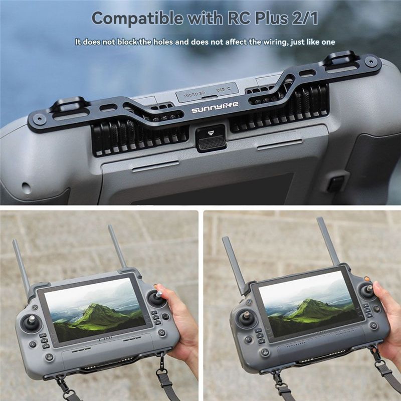 Sunnylife Neck Lanyard Hook Be - Drone Rc Controller Belt 评论和价格