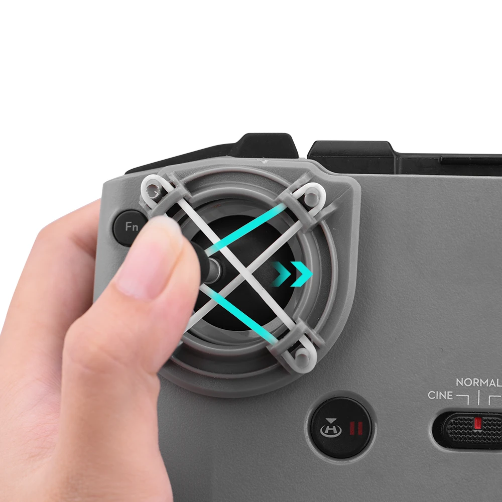 Rocker Speed Controller for DJ - Drone Rc N3 评论和价格