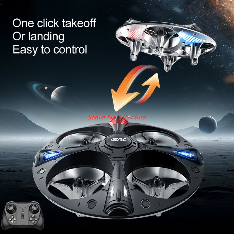 Smart Attitude Hold Hover Mini - Drone Smart Rc 评论和价格