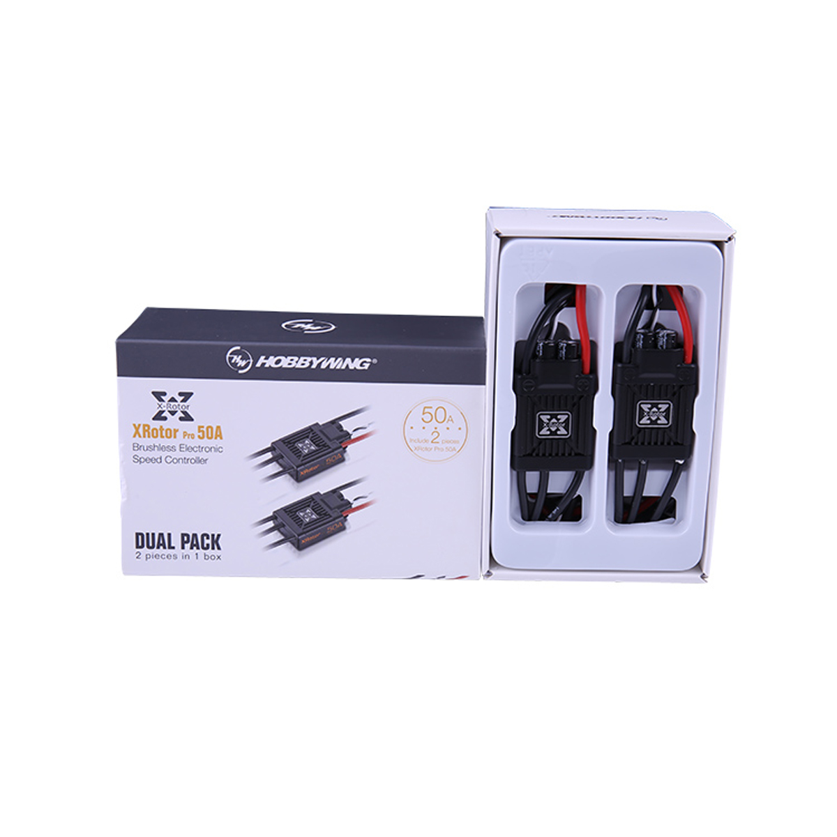 Hobbywing XRotor Brushless ESC - Esc 4In1 Brushless 评论和价格