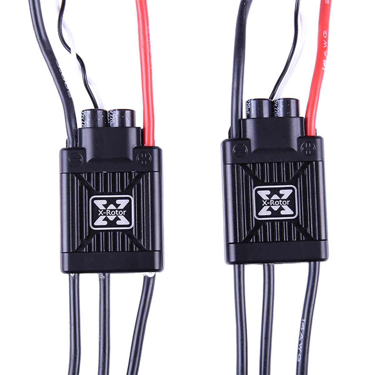 Hobbywing XRotor Brushless ESC - Esc 4In1 Brushless 评论和价格