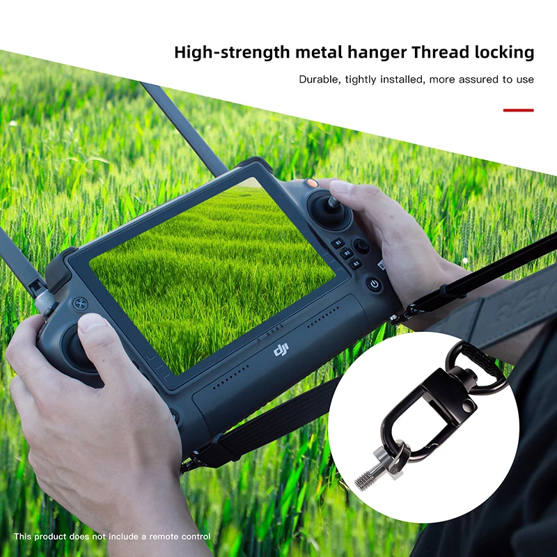 Neck Lanyard For DJI RC Plus R - Drone Rc Controller Belt 评论和价格