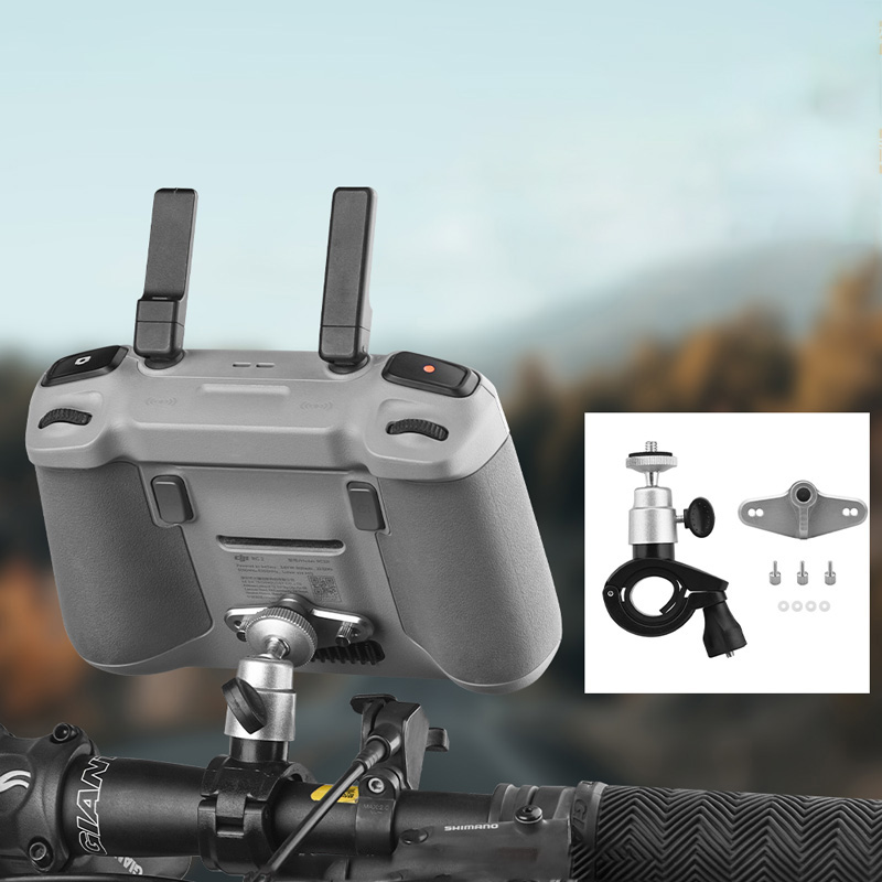 RC RC2 Remote Control Bike Hol - Drone Rc Holder 评论和价格