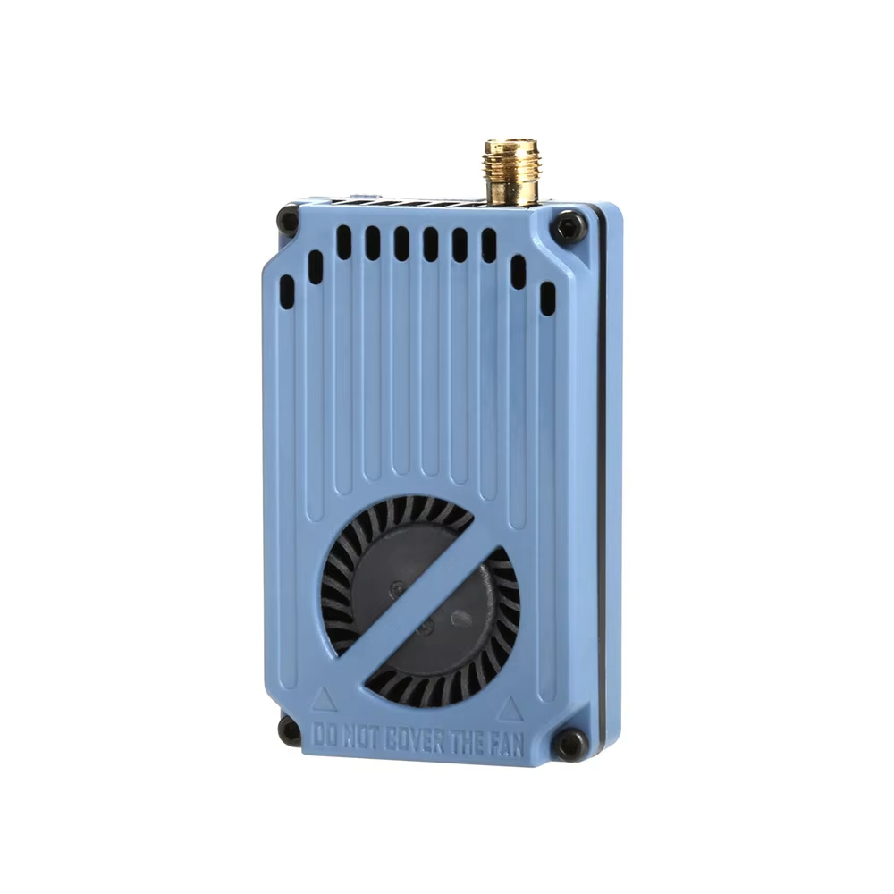 RUSHFPV 6.1‑7.2G 8W X61728 VTX - Vtx Video Transmitter 评论和价格