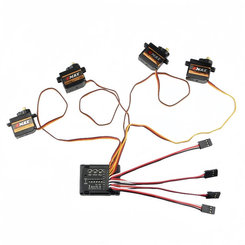 3 Axis Gyro Flight Controller  - Drone Rc Remote 评论和价格