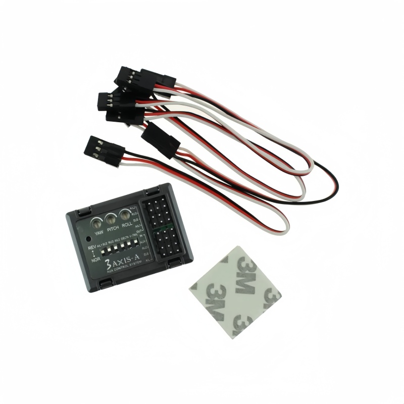 3 Axis Gyro Flight Controller  - Drone Rc Remote 评论和价格