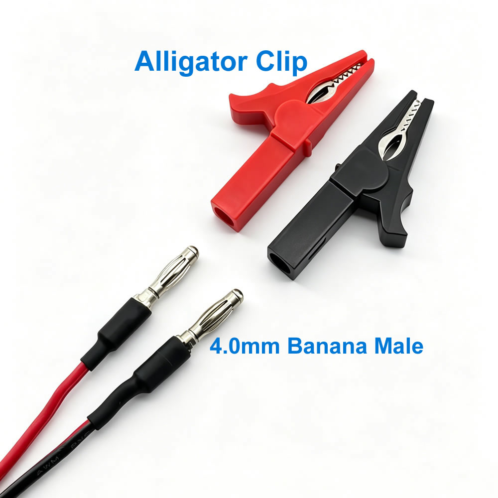 2-in-1 XT60 Connector to 4.0 B - Drone Smart Rc 评论和价格