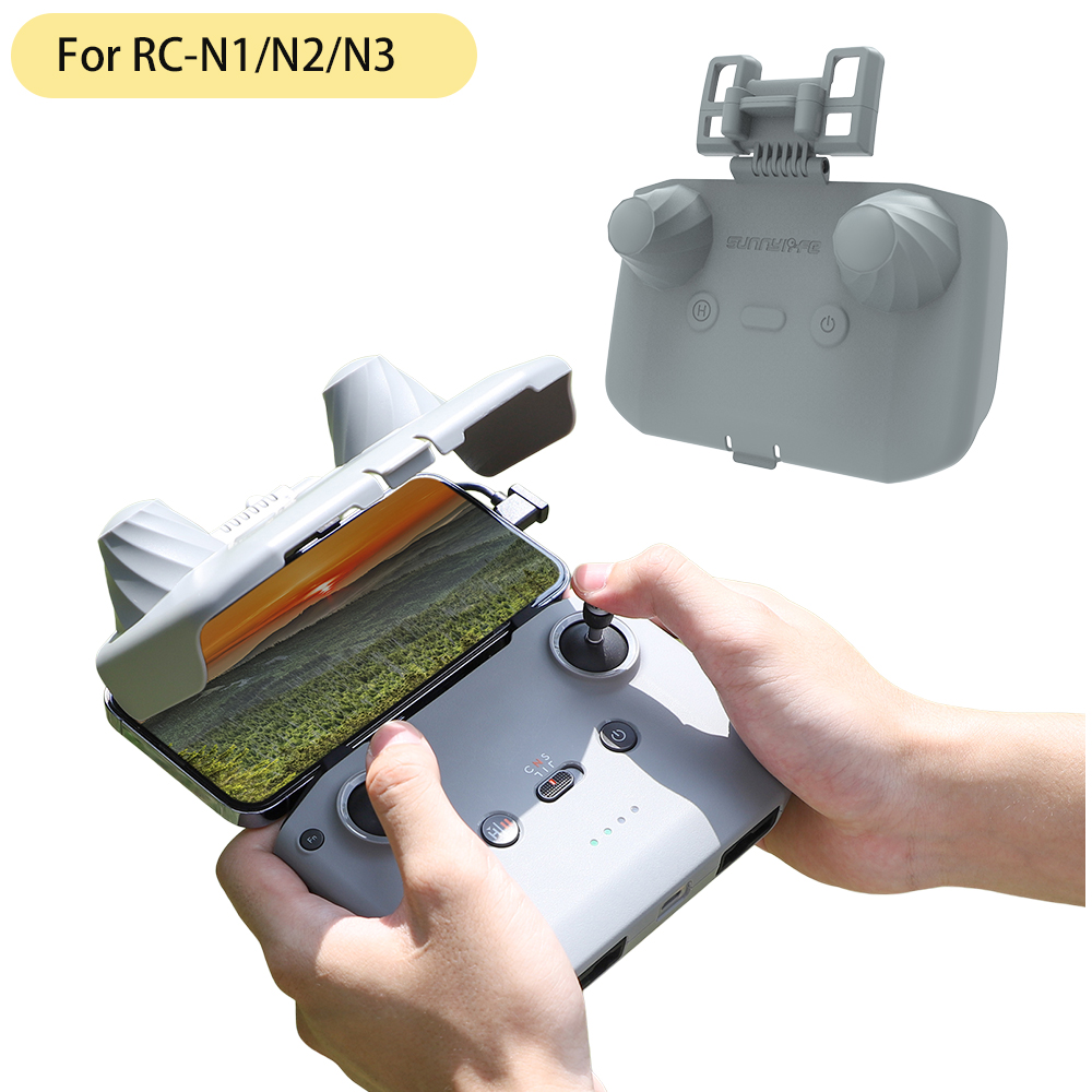 2 in 1 Controller Protector Su - Drone Rc N3 评论和价格