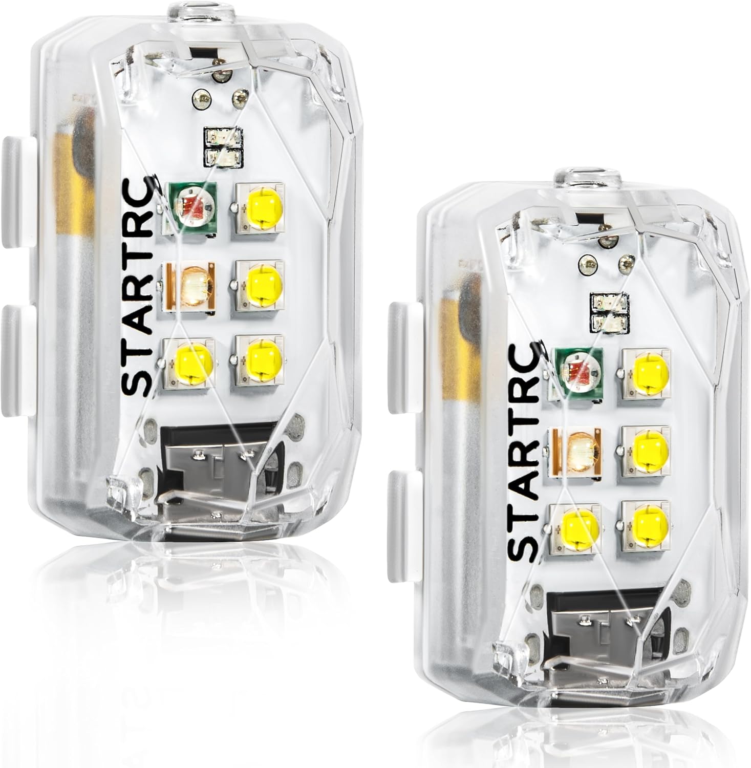 STARTRC Drone Strobe Light Ant - Drone Rc Pro 2 评论和价格