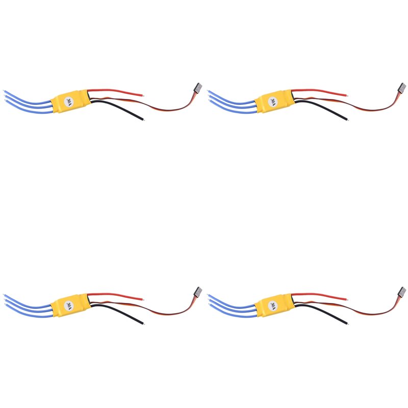 【PRICE-DROP!】4X XXD 30A Brushl - Drone Rc Price 评论和价格