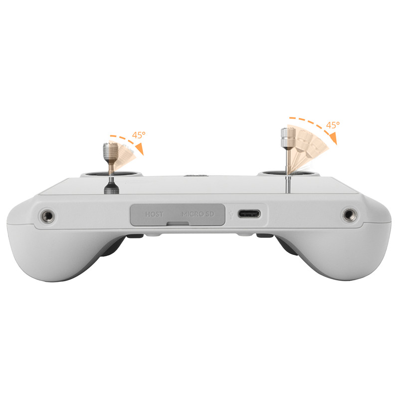 1 Pair for DJI RC / RC 2 Remot - Drone Rc Pro 2 评论和价格