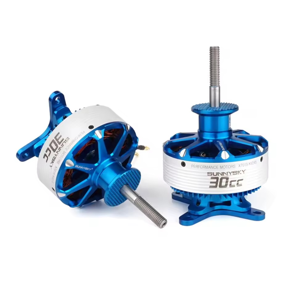 SunnySky X7015-III V3 X7015 30 - Rc Airplane Drone 评论和价格