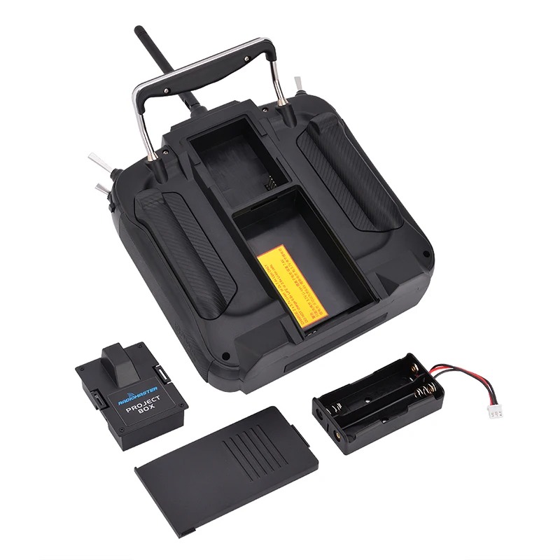 RadioMaster TX16S MKII V4.0 EL - Drone Rc Car 评论和价格