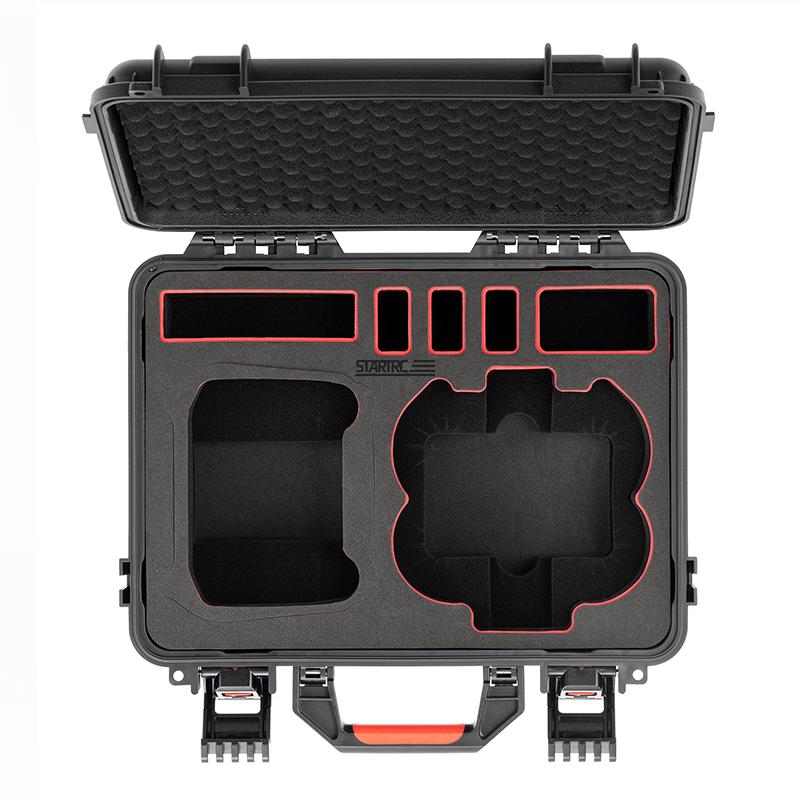 STARTRC Waterproof Hard Case W - Drone Rc Controller Belt 评论和价格