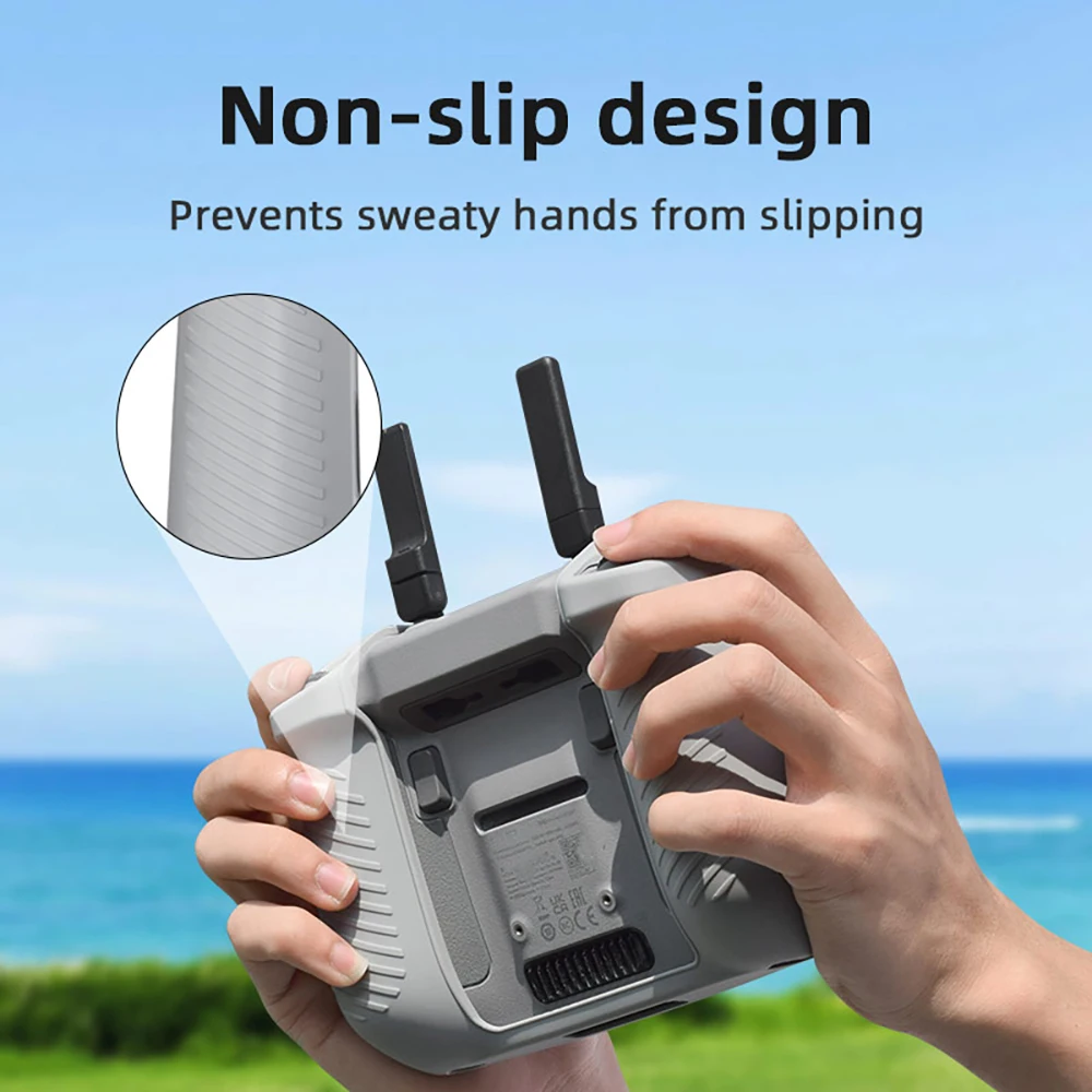BRDRC Silicone Case for DJI NE - Drone Rc Pro 2 评论和价格