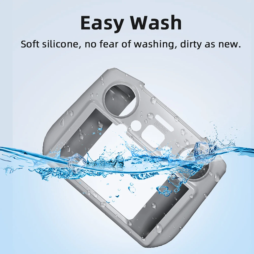 BRDRC Silicone Case for DJI NE - Drone Rc Pro 2 评论和价格