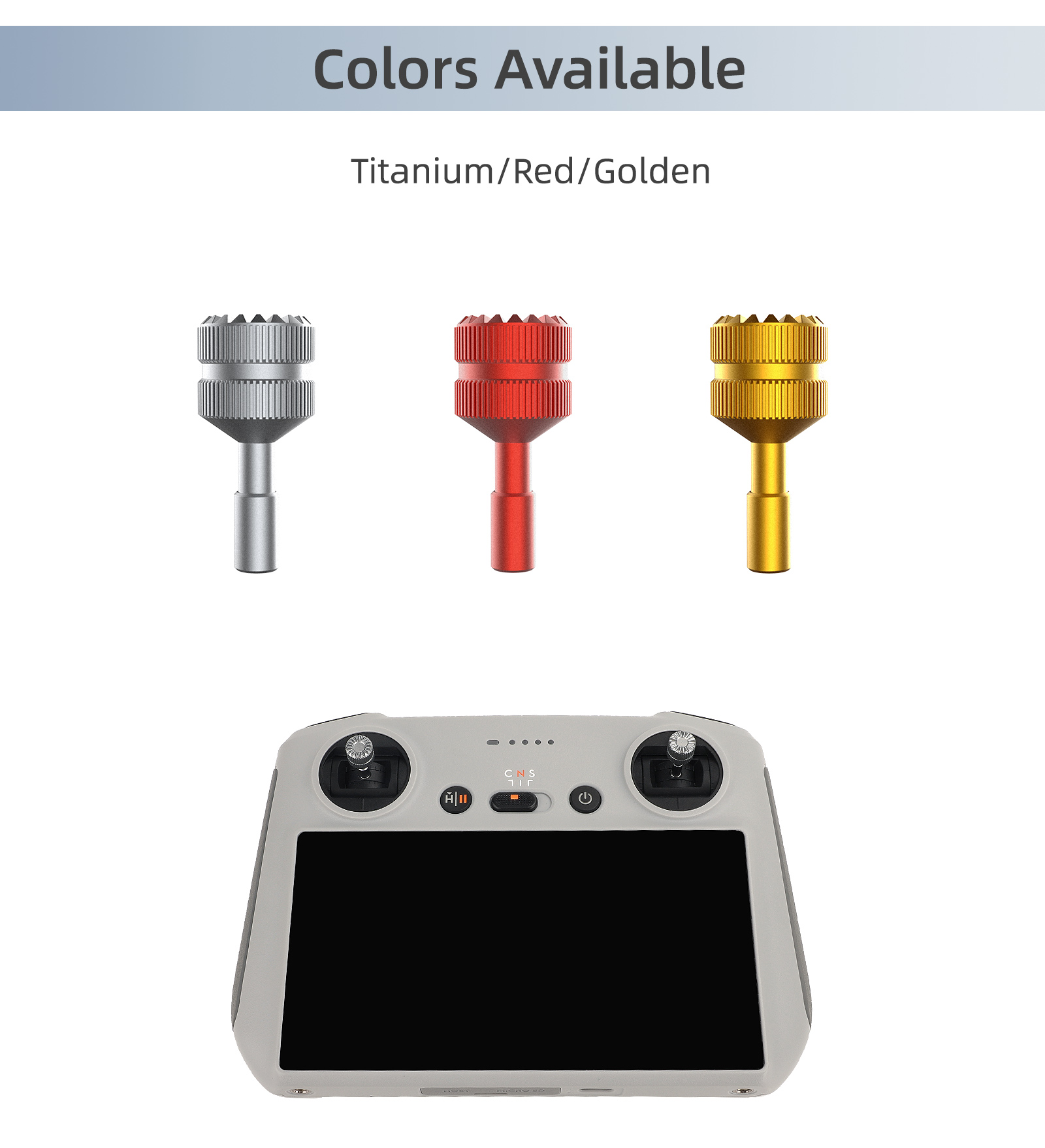 Remote Controller Joystick For - Drone Rc Pro 2 评论和价格