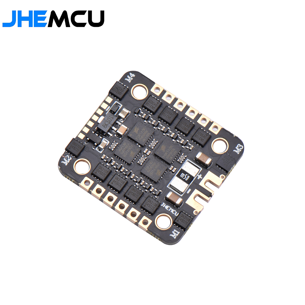 JHEMCU EM40A Bluejay DSHOT600  - Esc 4In1 Brushless 评论和价格