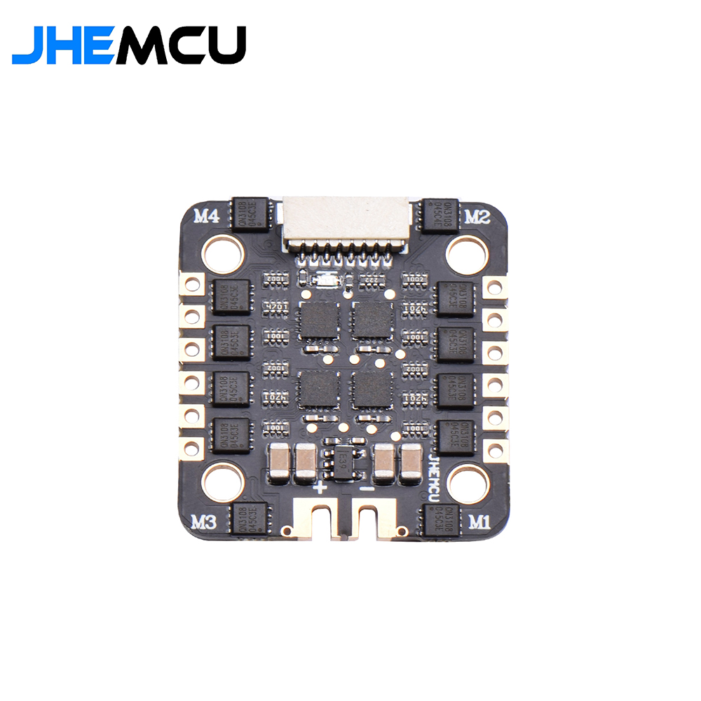 JHEMCU EM40A Bluejay DSHOT600  - Esc 4In1 Brushless 评论和价格