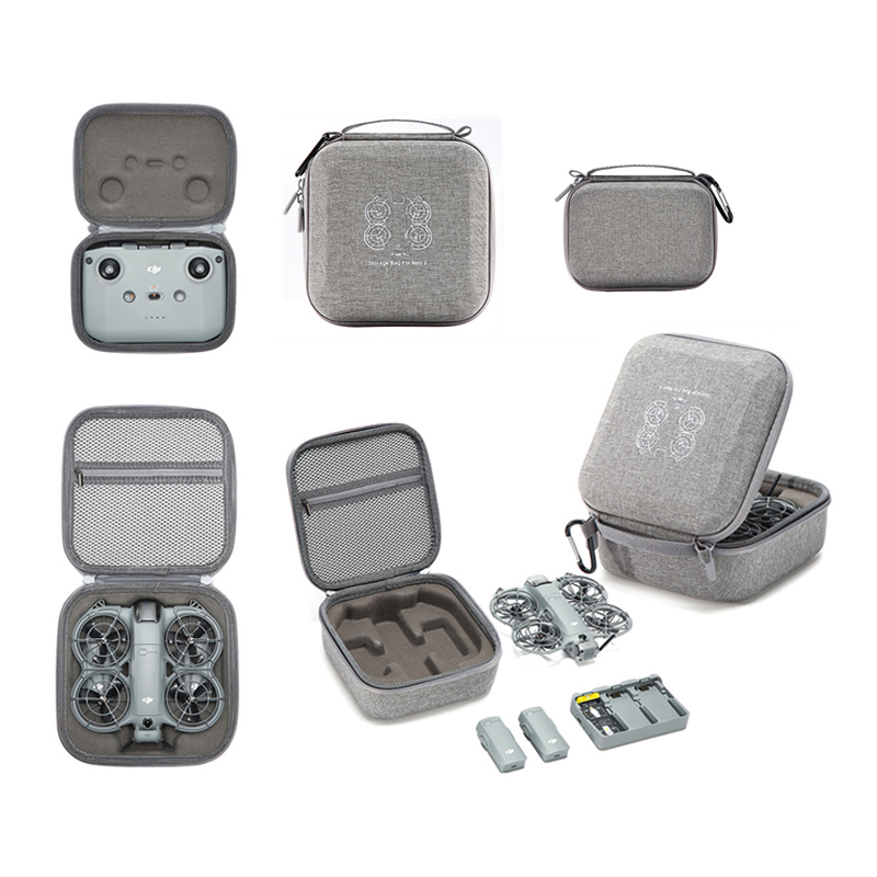 Box for DJI Neo 2 RC N3 Drone  - Drone Rc N3 评论和价格