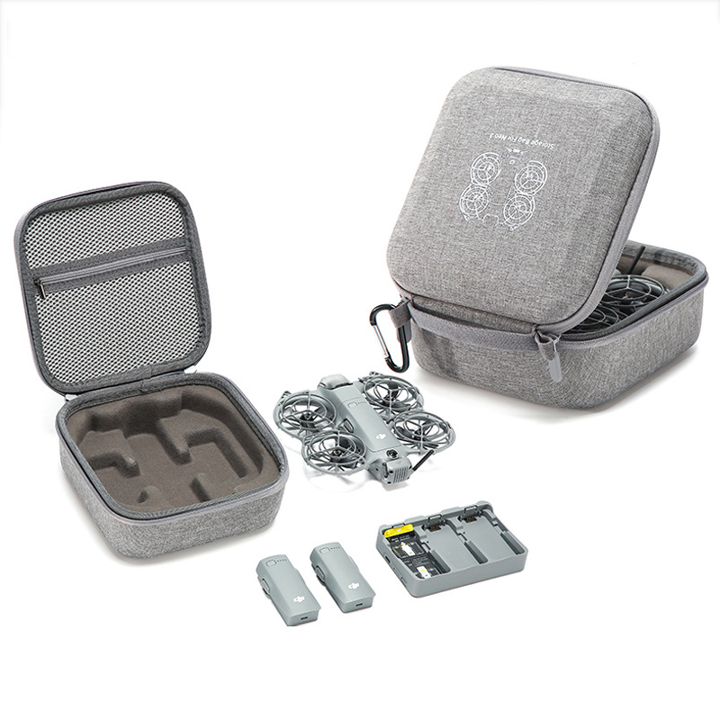 Box for DJI Neo 2 RC N3 Drone  - Drone Rc N3 评论和价格