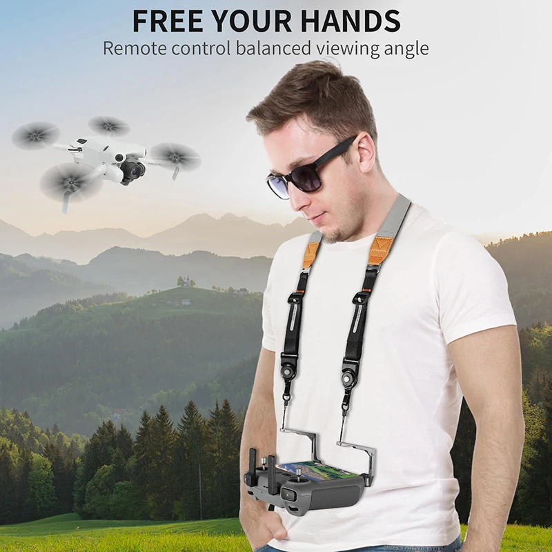 RCSTQ For DJI RC/ RC 2 Drone R - Drone Rc Pro 2 评论和价格
