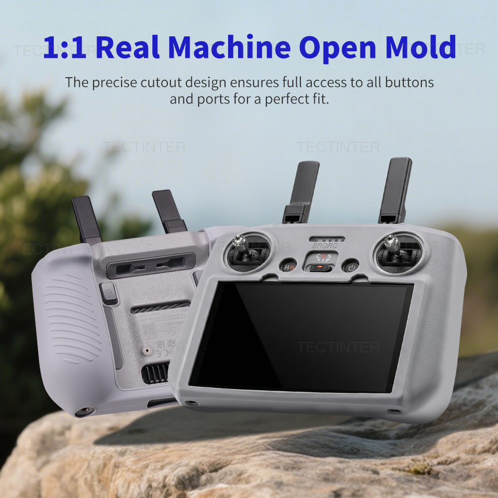 Soft Silicone Protective Case  - Drone Rc Pro 2 评论和价格