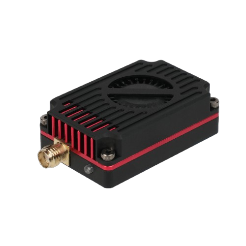 RUSHFPV 4.9GHz 4W VTX FPV Vide - Vtx Video Transmitter 评论和价格