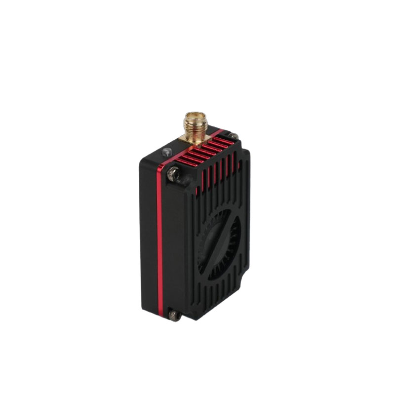 RUSHFPV 4.9GHz 4W VTX FPV Vide - Vtx Video Transmitter 评论和价格