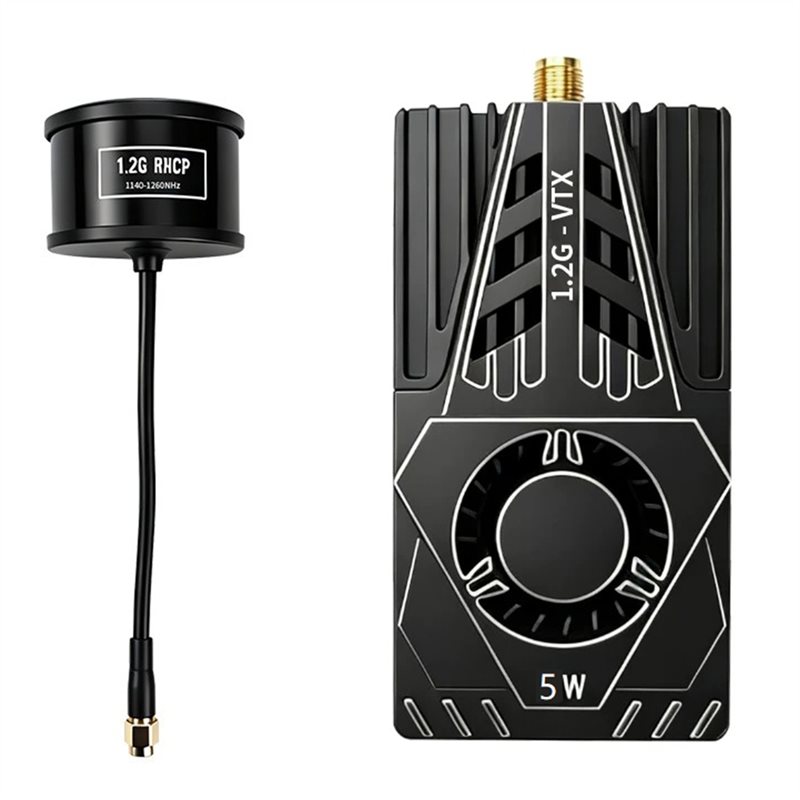 VTX For FPV Video Transmitter  - Vtx Video Transmitter 评论和价格
