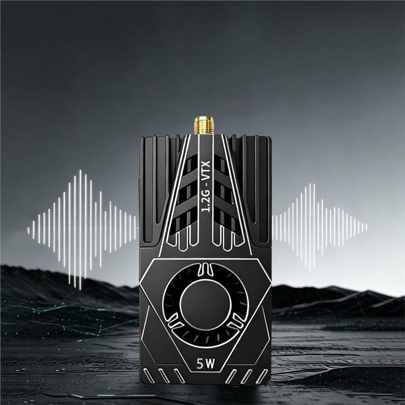 VTX For FPV Video Transmitter  - Vtx Video Transmitter 评论和价格