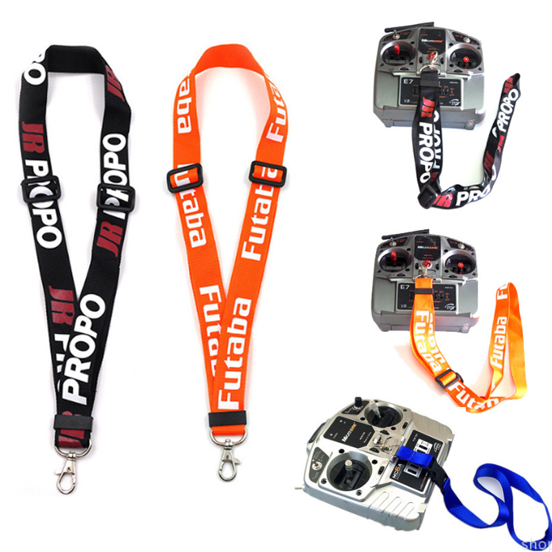 Universal Adjustable Neck Stra - Drone Rc Controller Belt 评论和价格