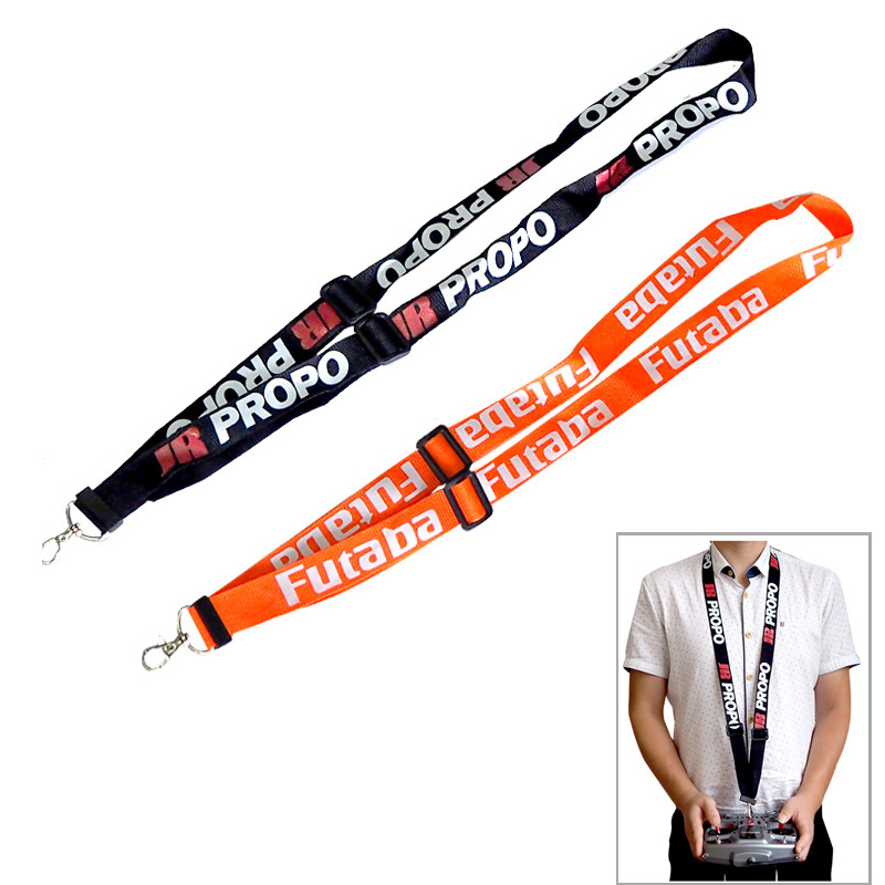 Universal Adjustable Neck Stra - Drone Rc Controller Belt 评论和价格