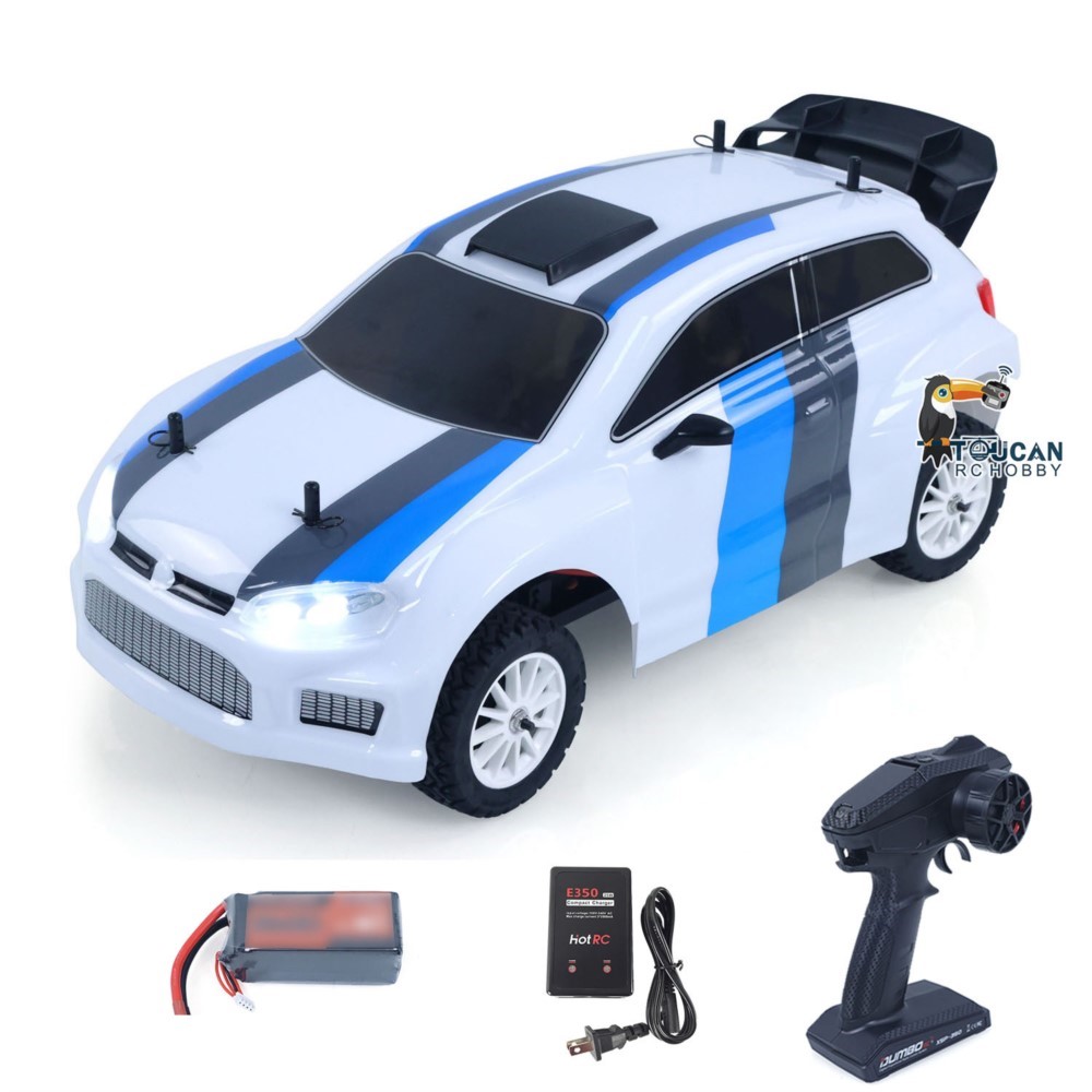 US Stock 1/10 70KM/H 4*4 Remot - Esc 4In1 Brushless 评论和价格