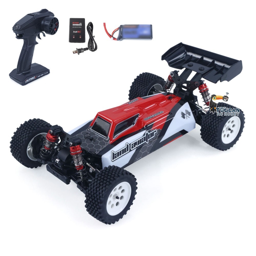 US Stock 1/10 70KM/H 4*4 Remot - Esc 4In1 Brushless 评论和价格
