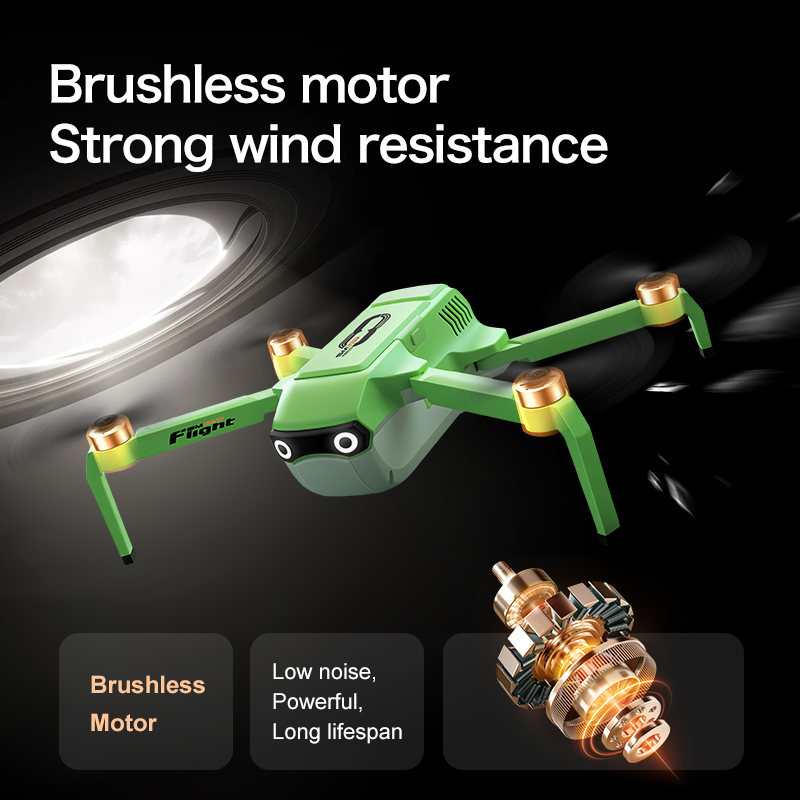 M8S Bubble Drone Toy for Kids  - Drone Rc Foldable 评论和价格