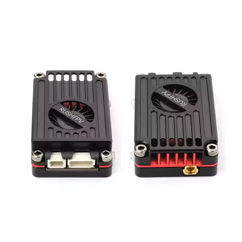 RUSH TANK MAX SOLO VTX 2.5W Hi - Vtx Video Transmitter 评论和价格
