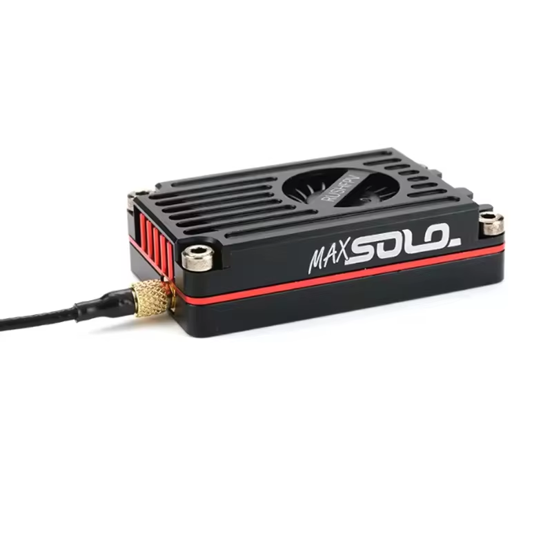 RUSH TANK MAX SOLO VTX 2.5W Hi - Vtx Video Transmitter 评论和价格