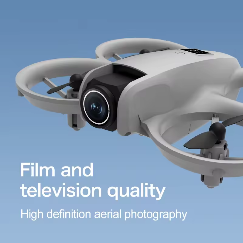 2026 NEW GT3 Mini With LED Fol - Drone Rc Foldable 评论和价格