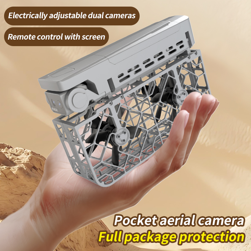 Original S161 MAX Foldable RC  - Drone Smart Rc 评论和价格