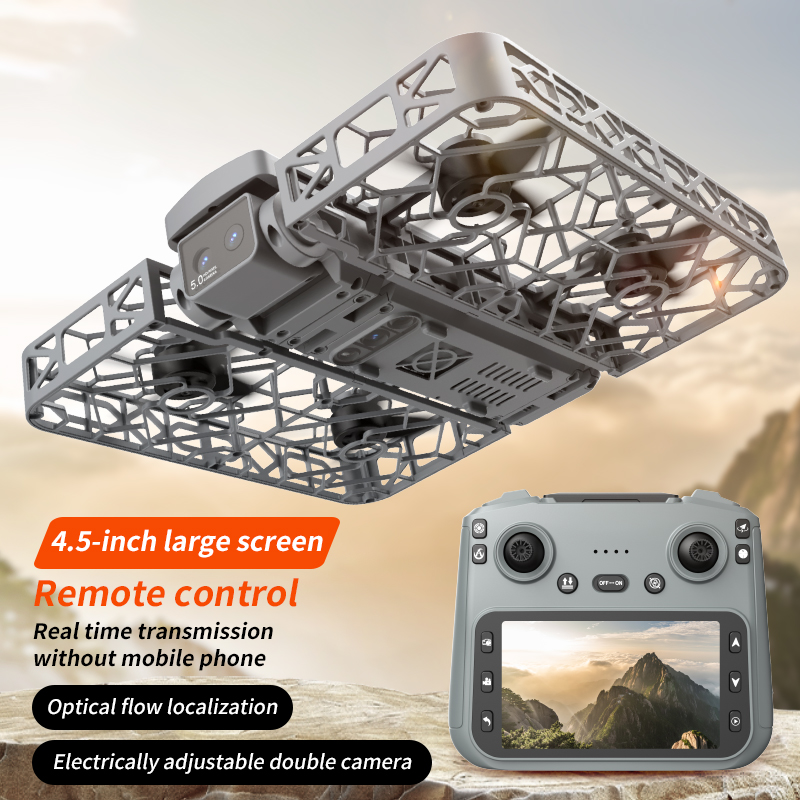 Original S161 MAX Foldable RC  - Drone Smart Rc 评论和价格