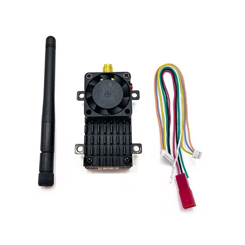 【NEW USER EXCLUSIVE】For 5-20KM - Vtx Video Transmitter 评论和价格