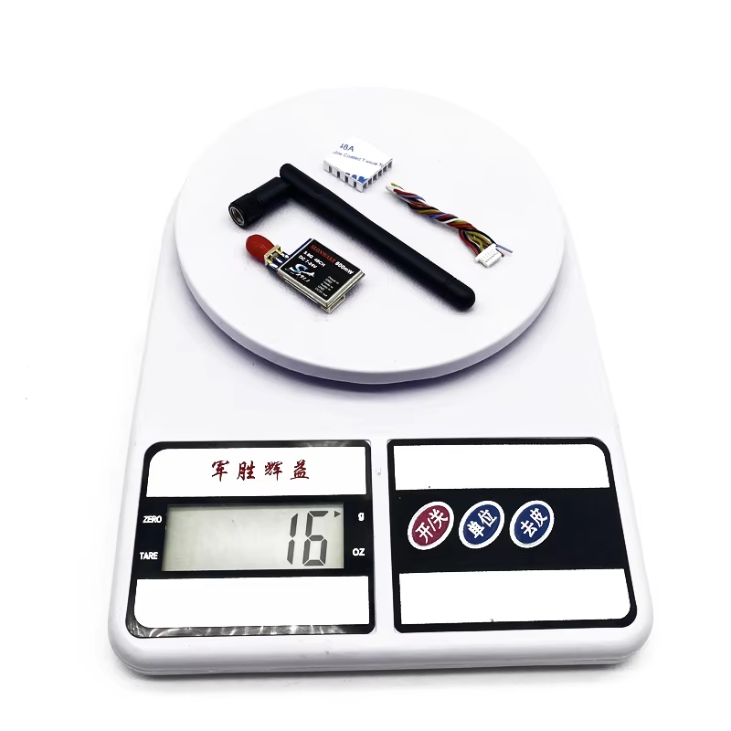 5.8GHz 600mw Video Transmitter - Vtx Video Transmitter 评论和价格
